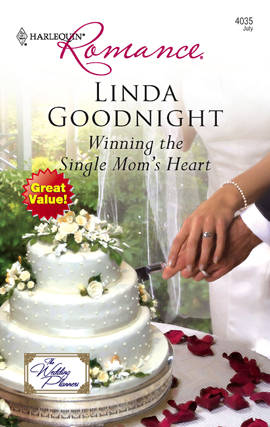 Winning the Single Mom
